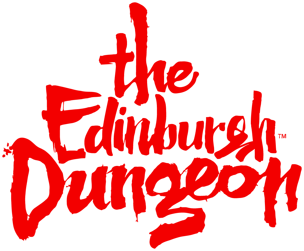 The Edinburgh Dungeon Logo