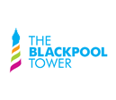 The Blackpool Tower logo