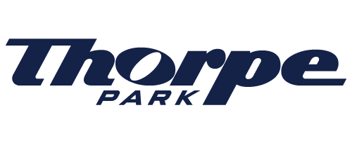 Thorpe Park Logo