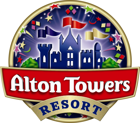 Alton Towers Resort Logo