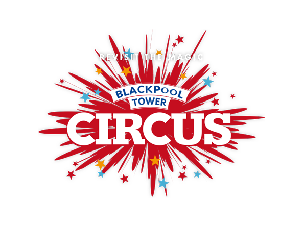 Bt Attractions Circus Logo A