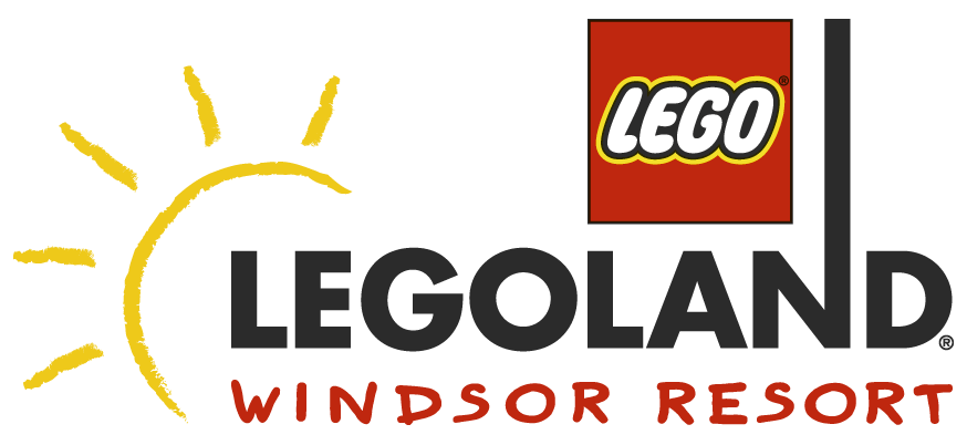 LEGOLAND® Windsor Resort logo